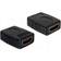 DeLock 65049 HDMI-HDMI F-F Adapter