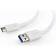 Gembird USB A - USB C 3.0