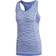 Adidas Ultra Primeknit Parley Tank Top Women - Hi-Res Blue/Ash Grey