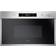 Whirlpool AMW440IX Integrerad