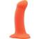 Fun Factory Amor kleiner Dildo mit Saugnapf Schwarz