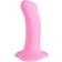 Fun Factory Amor kleiner Dildo mit Saugnapf Schwarz