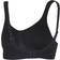 Purelime Support Bra - Black