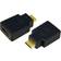 LogiLink HDMI - Mini HDMI M-F Adapter