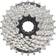 Shimano Cassette Acera 7V CS-HG41 Grey