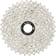 SunRace Cassette CSMS1 10S Argent 11-36T