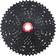 SunRace Cassetta Mx80 11v. 11-50 Nero