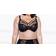 Elomi Sachi Plunge Bra - Black