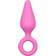 Easytoys Kleine Pointy Plug Roze