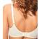 Chantelle C Magnifique Seamless Unlined Minimizer Bra - Ivory