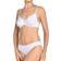 Triumph Body Make-Up Essentials Wired Bra - White