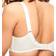 Chantelle Hedona Seamless Unlined Minimizer Bra - Ivory