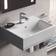 Grohe Cube Ceramic 46 x 35 cm PureGuard