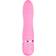 Easytoys Vibrador Love Diamond Rosa