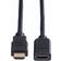 Value HDMI - HDMI M-F 2m