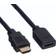 Value HDMI - HDMI M-F 2m