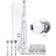 Oral-B Genius 9100 Ultrath Black