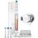 Oral-B Genius 9100 Ultrath Black