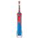 Oral-B Lasten sähköhammasharja Blue/Red