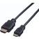 Value HDMI - Mini HDMI 2m