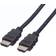 Value Ultra HD HDMI - HDMI 1m