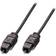 Lindy SPDIF Digital Toslink-Toslink