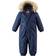 Reima Gotland Winter Overall - Navy (510316-6980)