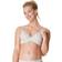 Noppies Nursing Bra Padded Cotton Melange Grey Melange (66725)