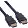 Value Ultra HD HDMI - HDMI 1m