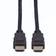 Value Ultra HD HDMI - HDMI 1m