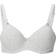 Noppies Nursing Bra Padded Cotton Melange Grey Melange (66725)