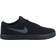 Nike SB Check Solarsoft M - Black/Anthracite