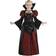 Hisab Joker Child Luxurious Vampire Dress Masquerade