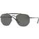 Ray-Ban Unisex Sunglass RB3648 Marshal - Couleur du Monture