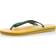 Havaianas Brasil Logo M - Banana Yellow