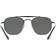 Ray-Ban Unisex Sunglass RB3648 Marshal - Couleur du Monture