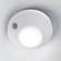 Osram Nightlux Ceiling Flush Light ∅ 8.6cm