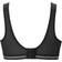 Trofé Carolina Sports Bra - Black