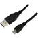 LogiLink USB A-USB Micro-B 2.0 3m