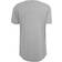 Urban Classics T-shirt Classic Shaped Long - Gris