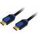 LogiLink Gold HDMI - HDMI 1m