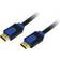 LogiLink Gold HDMI - HDMI 1m