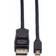 Value DisplayPort - Mini DisplayPort 5m