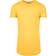 Urban Classics Klassiek Lang T-shirt - Jaune