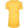 Urban Classics Shaped Long Tee - Chrome Yellow