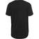 Urban Classics Shaped Long T-shirt - Black