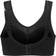 Swegmark Activate Sports Bra - Black