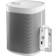 Cavus Wall Mount for Sonos Play:1