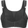 Swegmark Movement Sports Bra - Black