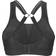 Swegmark Movement Sports Bra - Black